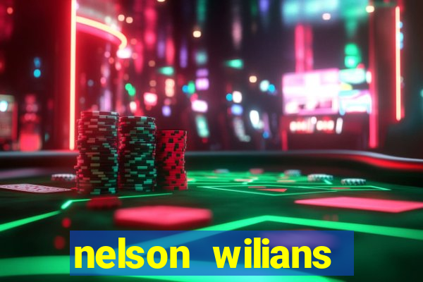 nelson wilians fratoni rodrigues fortuna